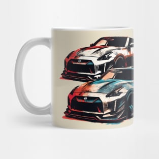 Nissan Z Mug